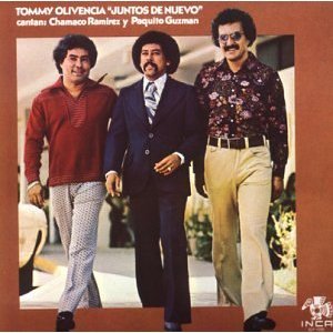 Tommy Olivencia - Hot & Spicy Salsa [Disc 1] - Zortam Music