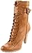 Mia Women's Andreana Boot,Natural,6.5 M US