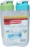 2PK 20OZ CHUG BTL