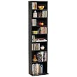 Atlantic Summit 261 CD/114 DVD/132 BluRay/Games Espresso P1