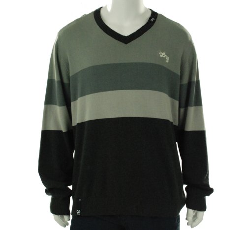LRG V-Neck Sweater
