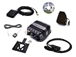 WxWorx ASWWR10B WR-10 XM WX Weather Data Receiver Bundle with Bluetooth and WxWorx on Wings Software (Aviation)