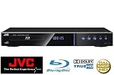 JVC Pro Blu-ray Disc Player