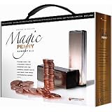 Magic Penny Magnet Kit