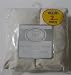 Koala Baby Portable Crib Sheet Ecru Value Pack-2 Sheets