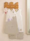 Izziwotnot - Humphreys Bedtime - Baby Sleeping Bag 0-6 Months