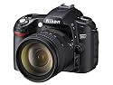 Nikon デジタル一眼レフカメラ D80 AF-S DX 18-70G レンズキット