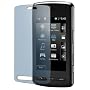 Reusable Screen Protector LG VU CU920 / CU915