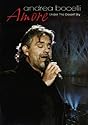 Andrea Bocelli: Amore Under The Desert Sky