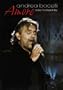 Andrea Bocelli: Amore Under The Desert Sky