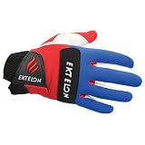 Ektelon Controller II Glove - Right - Red/Blue