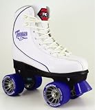 Roller Derby Ladies Tacoma Quad Roller Skates