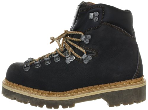 Art Air Alpine 903, Chaussures montantes homme - Noir (Overland Regaliz), 42 EU