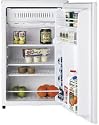 GENERAL ELECTRIC GMR04BANWW Spacemaker Compact Refrigerator