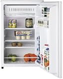GENERAL ELECTRIC GMR04BANWW Spacemaker Compact Refrigerator