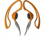 CLIP STYLE HEADPHONES