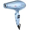 Buy Babyliss Hair Dryers - BaByliss Pro BABNTB6610N Nano Titanium Portofino Dryer, Blue