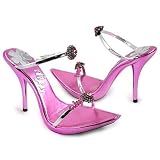 Why by Alberto -- A316Ro Rosa -- Women's Shoes,Sandals