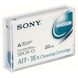 Tape, 8MM, AIT-3EX , Clng Ctdg