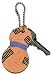 Naruto Shippuden Gaara Gourd Key Cover Keychain