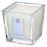 Millefiori ZONA センテッドキャンドル アイリス ZCDL-JR-007