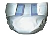 Velcro Cloth Diaper Extender Tabs - Extend the size of your cloth diapers