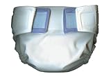 Velcro Cloth Diaper Extender Tabs - Extend the size of your cloth diapers