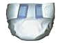 Velcro Cloth Diaper Extender Tabs - Extend the size of your cloth diapers