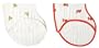 Aden and Anais Mod About Baby Burpy Bibs 2 Pack