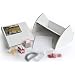 Vandalia VXH10133 Lyle and Louise Patterns of Murder Blood Spatter Analysis Kit