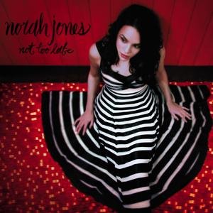 CD-Charts  Music : Not Too Late