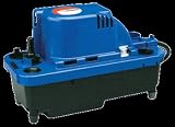 Little Giant VCMX-20UL Automatic Condensate Removal Pump - VCMX Series (554520)