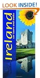 Ireland: Car Tours and Walks (Landscapes)