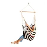 Eigenschaften LIVING-ART24  / LA SIESTA - XL DESIGNER-HÄNGESESSEL 