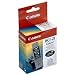 Canon Model BCI-21BK Black Ink Tank - Twin Pack
