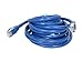 Rosewill 10-Feet Cat 7 Blue Color Shielded Twisted Pair Networking Cable (RCW-10-CAT7-BL)