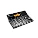 Uniden BC345CRS  500 Channel Clock/Radio Scanner with Weather Alert  : image