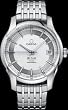 NEW OMEGA DEVILLE HOUR VISION MENS WATCH 431.30.41.21.02.001