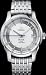 NEW OMEGA DEVILLE HOUR VISION MENS WATCH 431.30.41.21.02.001