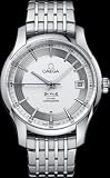 NEW OMEGA DEVILLE HOUR VISION MENS WATCH 431.30.41.21.02.001