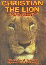 Christian the Lion Movie Streaming.