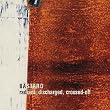 Radiant Discharged Crosse