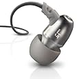 Jbuds J5 Earbuds-style Metal Headphones For Ipod, Ipad, Tablet, Kindle