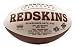 Washington Redskins Signature Series Full Size NFL Football