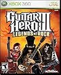 Guitar Hero III: Legends of Rock - Xbox 360