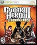 Guitar Hero III: Legends of Rock (Xbox 360)