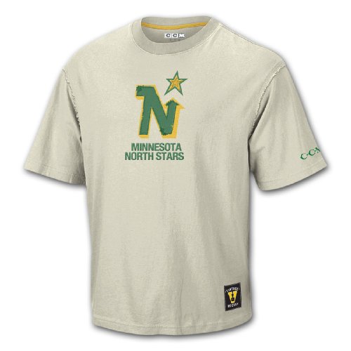 Buy Minnesota North Stars Retro Victory T-Shirt