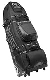 OGIO バッグ mammoth travel bag 108016 36 stealthの画像
