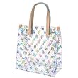 Dooney Bourke IT Clear Lunch Bag Tote