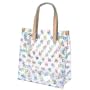 Dooney Bourke IT Clear Lunch Bag Tote